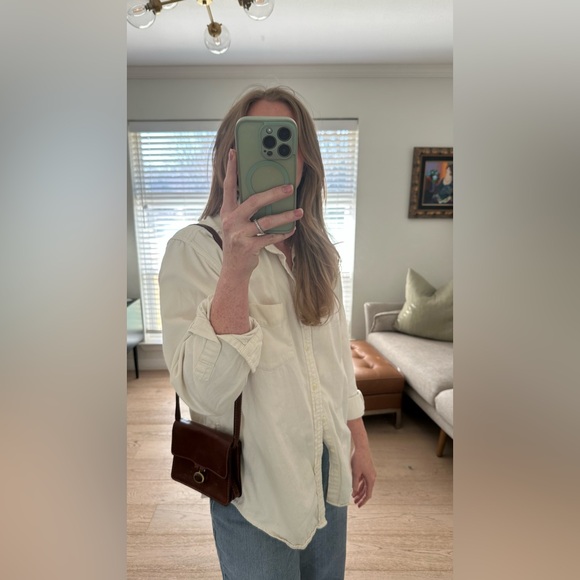 The Bridge small leather purse - Picture 10 of 11